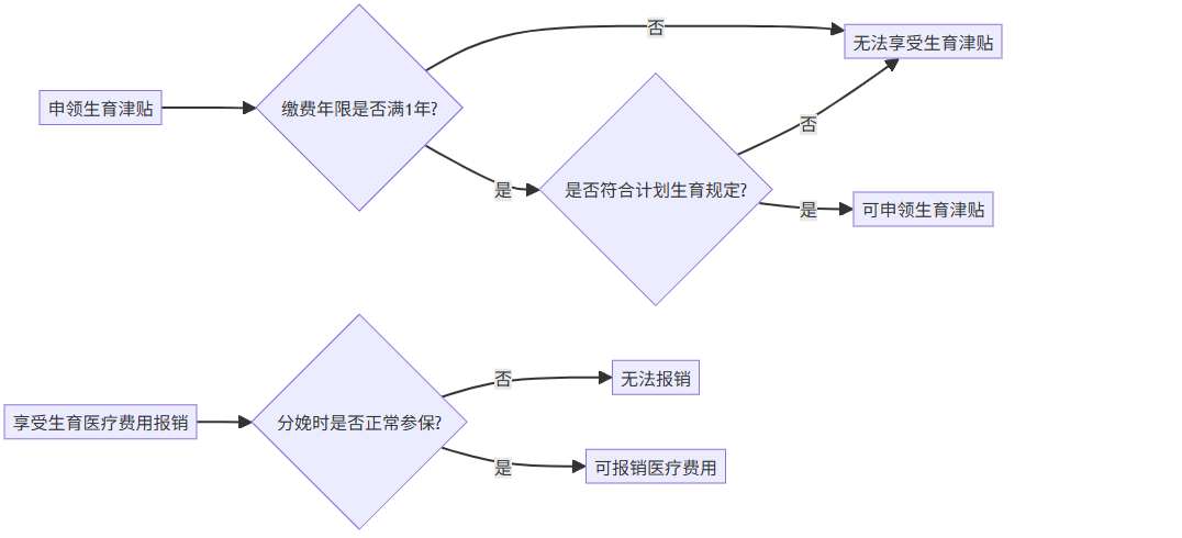 盘锦生育保险待遇申领指南流程