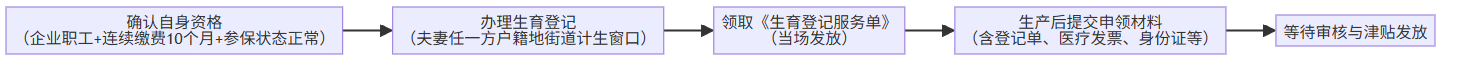 办理流程